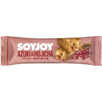 大塚製薬 SOYJOY ソイジョイ あずき&ほうじ茶 30g FCG030X