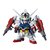 バンダイスピリッツ BB戦士 371 ガンダムAGE-2(ノーマル・ダブルバレット) BB371ｶﾞﾝﾀﾞﾑAGE2N-イメージ1