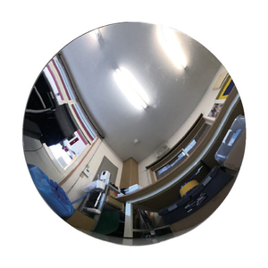 カーボーイ どこでもミラー　大 DM-01-イメージ1