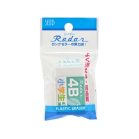 シード レーダー 学習用 4B グリーン FC288SN-EP-4RG-2-G-1P