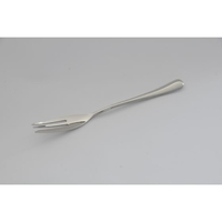 ワダコーポレーション 18-8 オークランド ケーキフォーク FC547LK-3872000