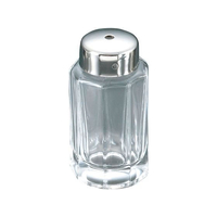 大塚硝子店 #80 ようじ入れ ガラス製 FC960LE-1993200