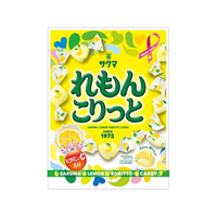 れもん様　ありがとうございます。 サクマ製菓】30円 プチれもんこりっと（30袋入） : 駄菓子