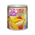 はごろもフーズ 甘みあっさり ポンチ FCJ555K-4063