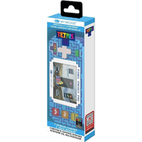 インフォレンズ TETRIS ピクセルポケットプロ TETRISﾋﾟｸｾﾙﾎﾟｹﾂﾄﾌﾟﾛ