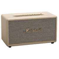 Marshall STANMORE3BT-CREAM Bluetoothスピーカー Stanmore III CREAM