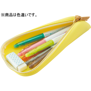 リヒトラブ トレーペンケース ポピーレッド F020913-A7730-3-イメージ3