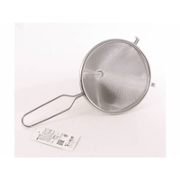 カンダ kan18-8三角ストレーナー 小 FC194SL-042051