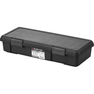 アイリスオーヤマ RVBOX 770F チャコールグレー FCJ519J-RV770F-イメージ1