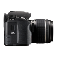 えだまめペンタックス KF 18-55キット ブラック えだまめペンタックス KF 18-55キット ブラック PENTAX PENTAX KF 18