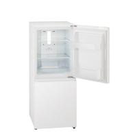 パナソニック NR-B16C3-W 【右開き】156L パーソナル冷凍冷蔵庫 マット