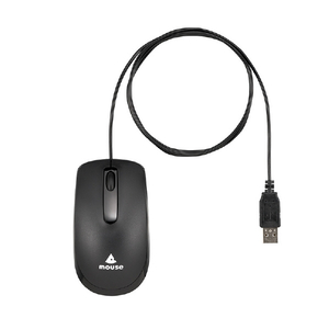 マウスコンピューター mouse デスクトップパソコン SHI5U01ED165HB ブラック SHI5U01ED165HB-イメージ7