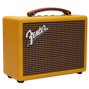 Fender Audio ワイヤレススピーカー ツウィード INDIO2TWEED-イメージ2