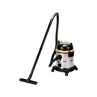 パオック ステンレスタンクバキュームクリーナー FC054MW-NVC-20PA