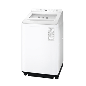 パナソニック 12．0kg全自動洗濯機 ホワイト NA-FA12V5-W-イメージ3