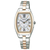 セイコーウォッチ ソーラー電波腕時計 ルキア(LUKIA) Lady Diamond SSQW052-イメージ1