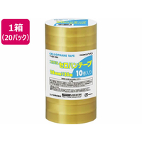 コクヨ セロハンテープ 18mm×35m 200巻 1箱(200巻) F809869-T-SK18