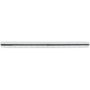 シンワ測定 三角スケールB30 FC078JJ-4083806-イメージ1