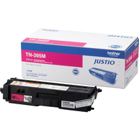 ブラザー 大容量純正トナー マゼンタ F863968-TN-395M