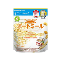 日本食品製造 ピュアトラディショナルオートミール 800g FCJ346E