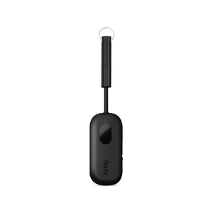 Twelve South Bluetoothトランスミッター AirFly Pro - Black TWS-OT-000031-イメージ5