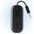 Twelve South Bluetoothトランスミッター AirFly Pro - Black TWS-OT-000031-イメージ1