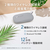 ASUS Marshmallow Mouse MD100 Lite グレー MD100L_MOUSE_GY-イメージ10