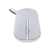 ASUS Marshmallow Mouse MD100 Lite グレー MD100L_MOUSE_GY-イメージ4