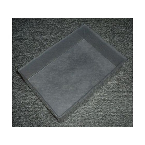 エスコ パーツケース小皿 2個 109×157×47mm FCY0650-EA661AA-60-イメージ1