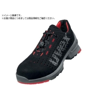 uvex 1 ローシューズ ブラック FC223XN-8552789