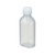 エムアイケミカル 投薬瓶PPB(未滅菌)少数包装 プラスチック薬瓶 08-2850-2307 キャップ:白PP 100CC(10ポンイリ) FCF611Y-08-2850-2307-イメージ1