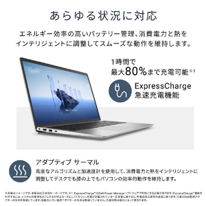 DELL Dell 15 DC15250 プラチナシルバー ND25-GHM3SD-イメージ5