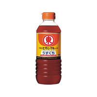 ヒガシマル醤油 うすくちしょうゆ 500ml FCV2919