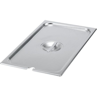 ヴォラース ヴォラース/18-6 スーパーパンSP5レードル穴付カバー 1／9用 FC552LT-6792510