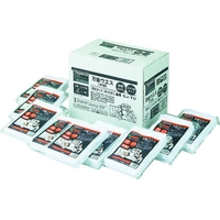 トラスコ中山 万能ウエス タオル地タイプ (240枚入) FC251HA-1244132