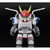 グッドスマイルカンパニー BRICKROID ドラグナー1(Opening ver．)&空母セット「機甲戦記ドラグナー」 BRICKROIDﾄﾞﾗｸﾞﾅ-1ｸｳﾎﾞSET-イメージ3
