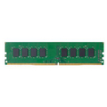 エレコム RoHS対応DDR4メモリモジュール(8GB) EW2133-8G/RO