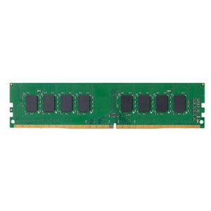 エレコム RoHS対応DDR4メモリモジュール(8GB) EW2133-8G/RO-イメージ1