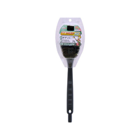 ワコー 通水洗車ブラシ 馬毛混 FC57582-CS-20