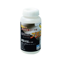 インダストリーコーワ グレーコートプラス 上塗り保護コート材 0.6Kg FC435HX-1954765