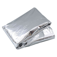 アーテック 防寒ポンチョ 30個組 FCE857L-35667