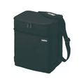 サーモス THERMOS クーラーバッグ ソフト 保冷バッグ 15L オールブラック FCJ531K-RFD-0151 ALB