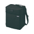 サーモス THERMOS クーラーバッグ ソフト 保冷バッグ 15L オールブラック FCJ531K-RFD-0151 ALB-イメージ1