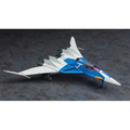 ハセガワ 1/72 「クラッシャージョウ」 ファイター1 CW15ｸﾗﾂｼﾔ-ｼﾞﾖｳﾌｱｲﾀ-1