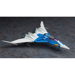 ハセガワ 1/72 「クラッシャージョウ」 ファイター1 CW15ｸﾗﾂｼﾔ-ｼﾞﾖｳﾌｱｲﾀ-1-イメージ1