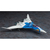 ハセガワ 1/72 「クラッシャージョウ」 ファイター1 CW15ｸﾗﾂｼﾔ-ｼﾞﾖｳﾌｱｲﾀ-1-イメージ1