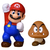 タカラトミー マイマリオ おふろで遊ぼう!わくわくみずでっぽう マリオ＆クリボーセット MMﾐｽﾞﾃﾞﾂﾎﾟｳﾏﾘｵｸﾘﾎﾞ-ｾﾂﾄ-イメージ5