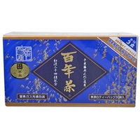 精茶百年本舗 百年茶 7.5g×30包入 FCN2698