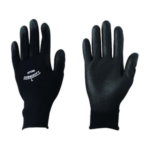 アトム ケミソフトブラック L 3双 FC503EV-8571087-イメージ1