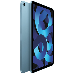Apple 10.9インチiPad Air Wi-Fiモデル 64GB ブルー MM9E3JA-イメージ1